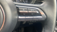 Mazda Cx-30 2.0 Skyactiv-X MHEV GT Sport 5dr Auto Petrol Hatchback